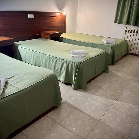 Residencial Casa Velha Hotel ปัมพิโลซา ดา แซร์ฮา ภายนอก รูปภาพ