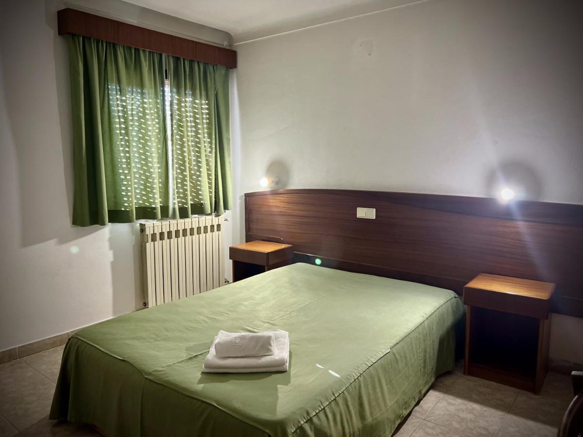 Residencial Casa Velha Hotel ปัมพิโลซา ดา แซร์ฮา ภายนอก รูปภาพ