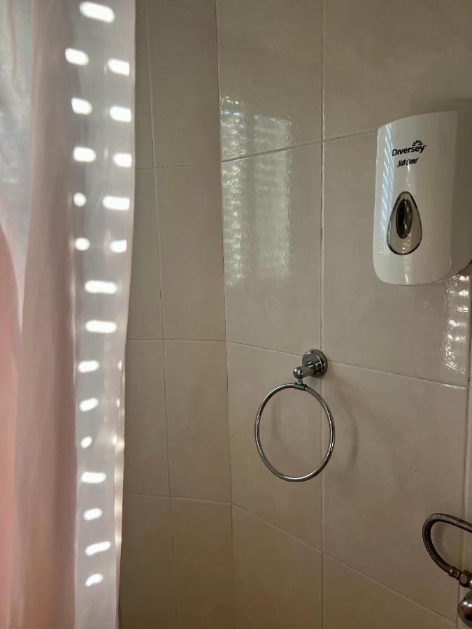 Residencial Casa Velha Hotel ปัมพิโลซา ดา แซร์ฮา ภายนอก รูปภาพ